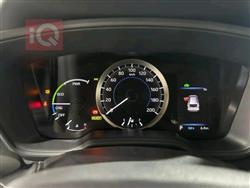 تۆیۆتا کۆرۆلا کرۆس